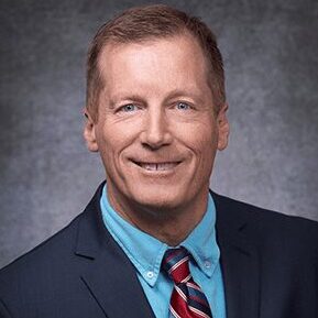 Brett Lawlor, MD
