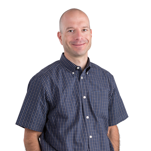 Peter Vonderau, MD